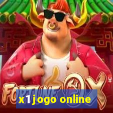 x1 jogo online